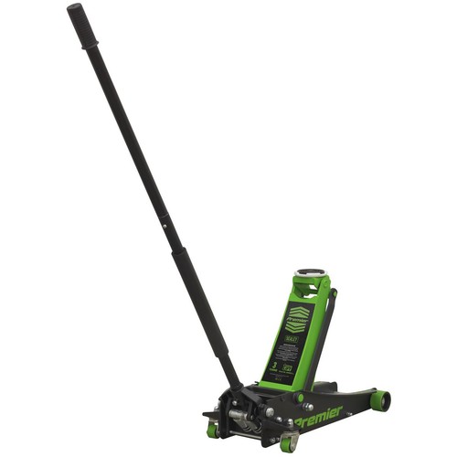 Sealey trolley jack tonne - trolley,