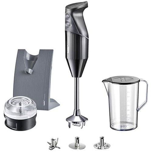 Bamix swissline 200w stick - bamix,