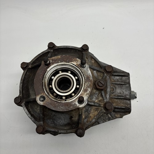 Kawasaki klf 300 - 300, 4x4