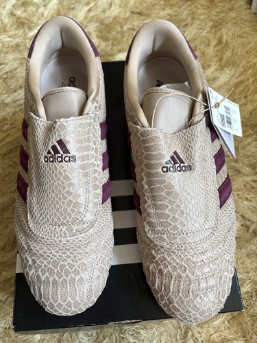 Adidas taekwondo size 5 - uk, 10.5