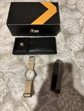 RZE Urbanist 36 Solar Onyx