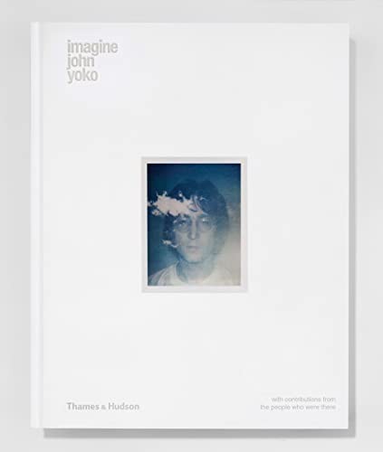 Imagine john yoko - imagine, lennon