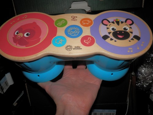 Baby einstein hape - baby, upbeat