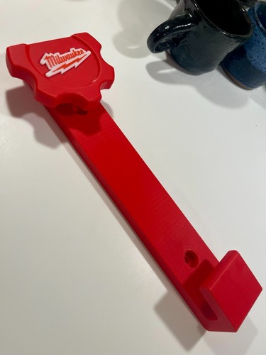 Milwaukee track saw - saw, guide
