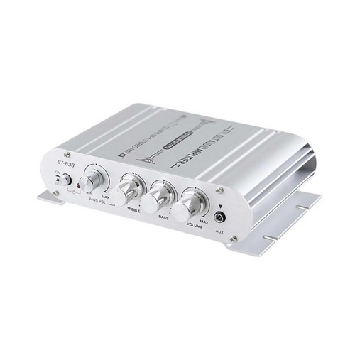 400w 1channel powerful - 400w,