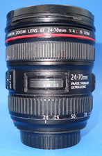 Canon EF 24-70mm f/2.8L USM