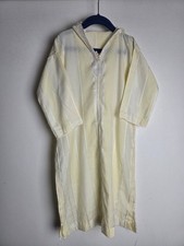 Moroccan Thobe JUBBA Djellaba Age 5 Years