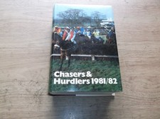 TIMEFORM "CHASERS & HURDLERS"