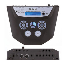Roland TD-6V Drum brain