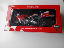 Minichamps 1:12 Ducati