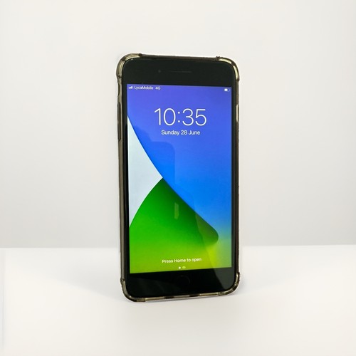 Apple iphone plus 128gb - iphone, 7