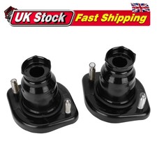 2x Rear Top Strut Mountings