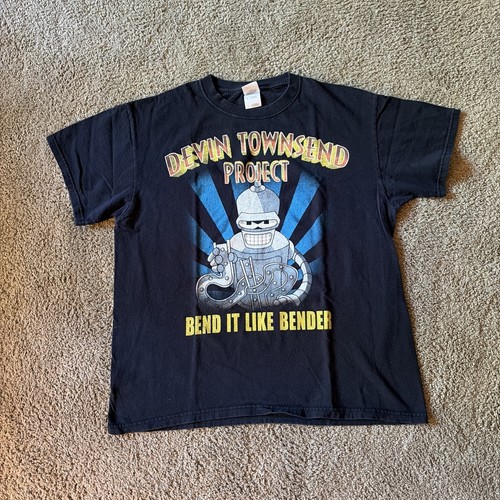 Devin townsend project mens - townsend,