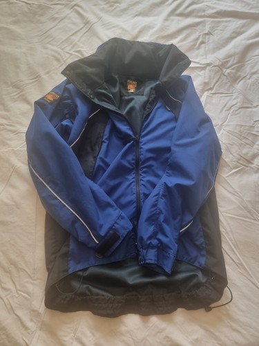 Paramo jacket size - paramo,