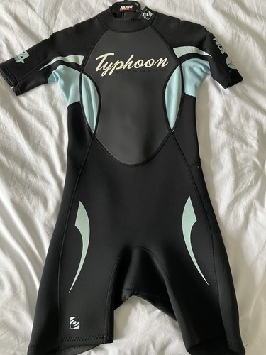 Typhoon ladies shorty - typhoon, wetsuit