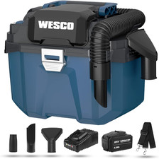 Cordless compact wet - cordless, and