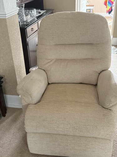 Hsl riser recliner dual motor - recliner,