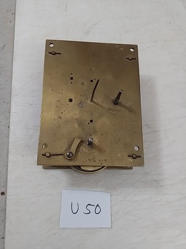 Antique english fusee wall - fusee,