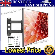 Tilt Swivel TV Wall Bracket