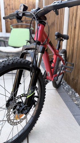 Rockrider 900 kids oxelo - rockrider, st