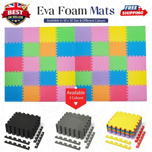 Interlocking eva gym - gym, flooring