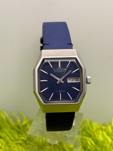 1970 vintage citizen 2192 - 1970's,