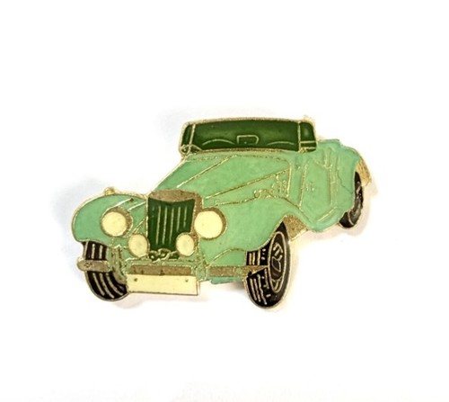 Vintage tf green - td, /