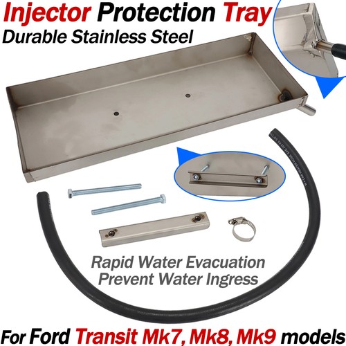 For ford transit mk7 - transit, mk8
