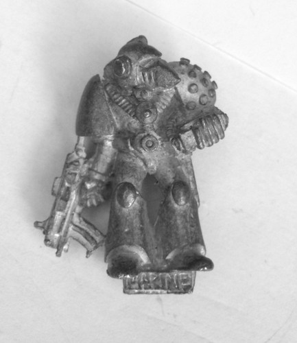 Space marine rogue trader - space,