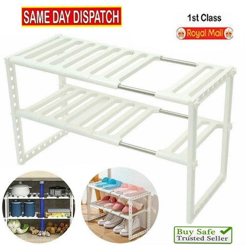 Kitchen rack under sink - kitchen,