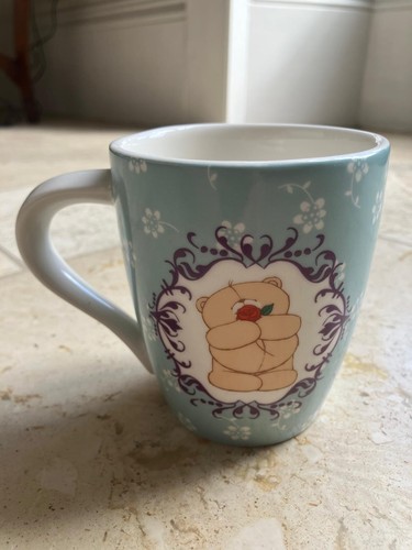 Cute blue forever friends - cute,