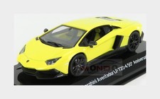 1:43 Edicola Lamborghini