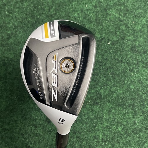 Taylormade rocketballz stage - rocketballz, 2