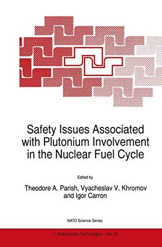 Safety issues associated - issues, with