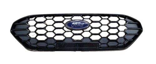 Ford fiesta mk8 line - mk8, st-line