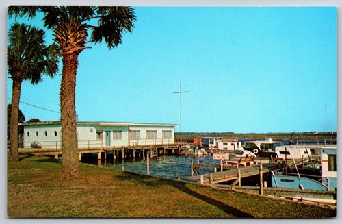 Tohopekaliga yacht club - tohopekaliga,