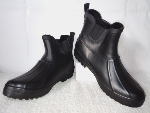 Chooka ladies chelsea black - `chooka,
