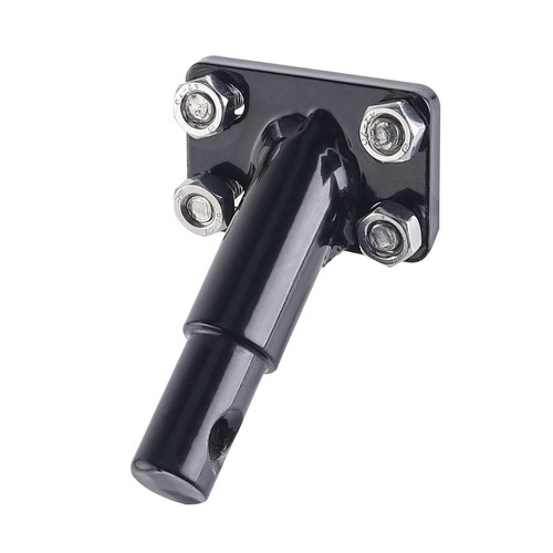 Bike trailer hitch - bike,