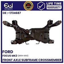 For ford focus - focus, mk2