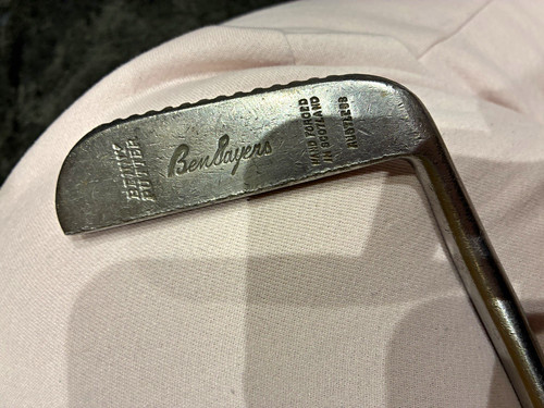 Ben sayers benny putter - putter, rh
