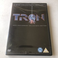 Tron (2-Disc Collector's