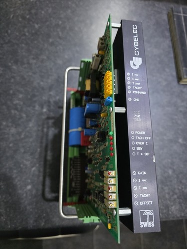 Edwards pearson pcb - edwards,