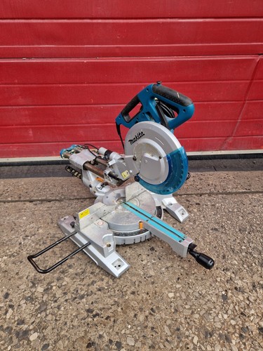 Makita ls1018l 240v mitre saw - 240v,