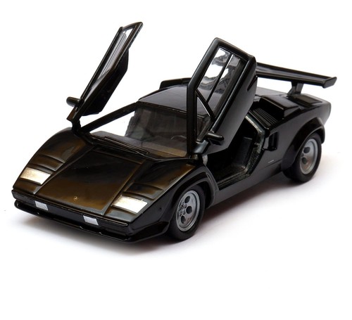 Lamborghini countach 500s - countach, lp