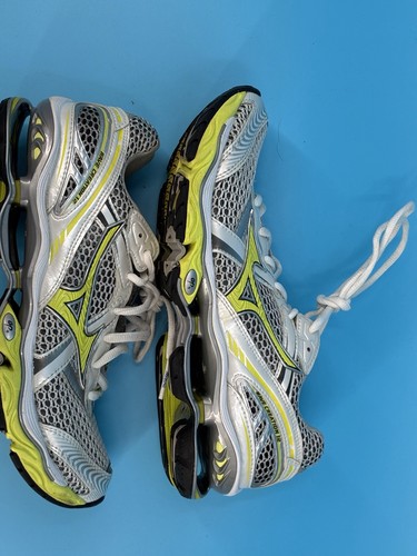 Mizuno wave creation - mizuno,