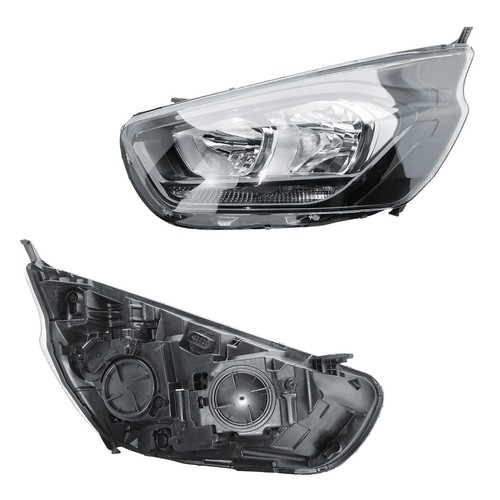 Passenger left side headlight - passenger,