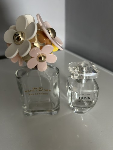 Empty marc jacobs daisy - jacobs,