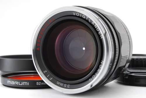 Mint hood voigtlander - [mint,