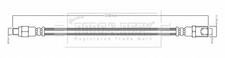 BORG & BECK Brake Hose Rear