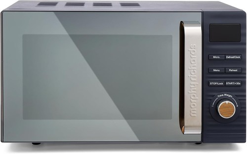 Morphy richards clay flint - morphy,